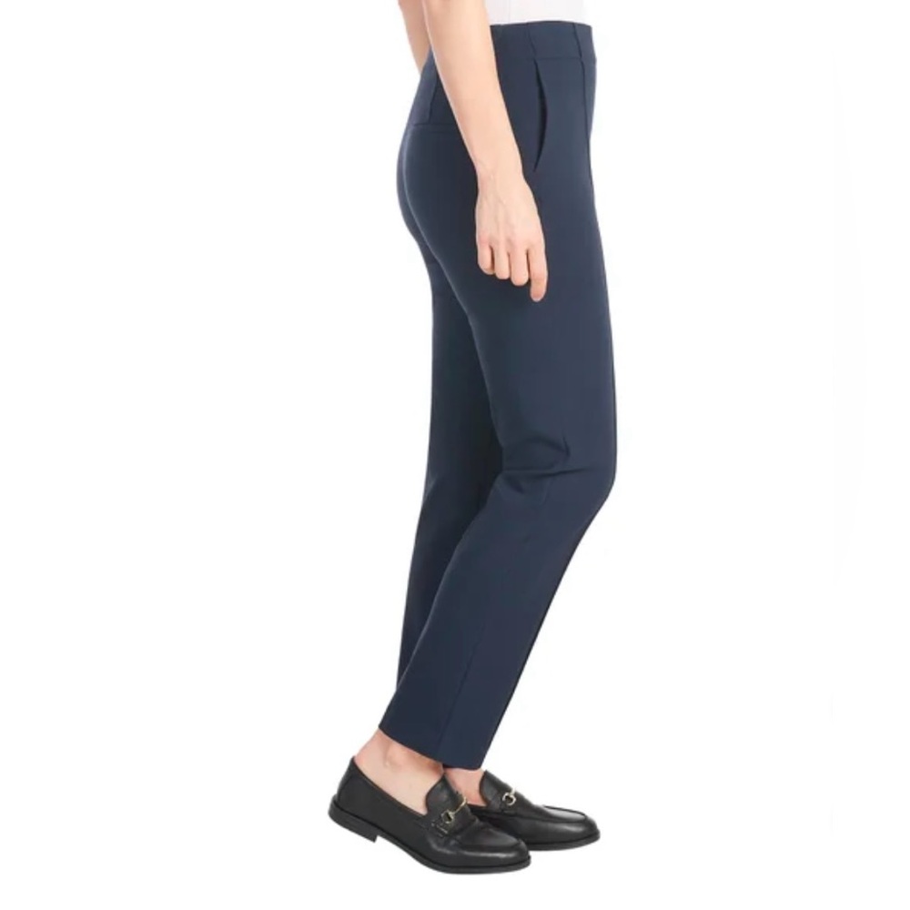 Hilary Radley Ladies' Pintuck Pull-On Pant - Picture 2 of 9